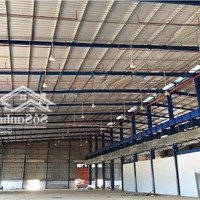 Cho Thuê Kho Xưởng 200M2, 350M2, 500M2, 700M2, 1000M2 Khu Vực Bến Xe Đà Nẵng