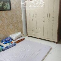 [Phú Nhuận]P5,Thích Quảng Đức, Khu Vực Dân Trí Cao ,Nhà Btct, Nở Hậu 33M2 Giá Bán 4Ty7 Tl