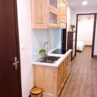 Căn Hộ 60M2 Ngõ 89 Phố Phan Kế Bính, Ba Đình