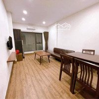 Căn Hộ 60M2 Ngõ 89 Phố Phan Kế Bính, Ba Đình