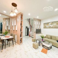 Phố Nguyễn Chính_Tân Mai, Ngõ Thông, Gần Phố Dân Xây 42M2, 5 Tầng, 5.35 Tỷ