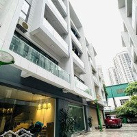 Shophouse Dự Án T&T Tower - 120 Định Công - Phân Lô Ôtô - Kinh Doanh - Văn Phòng, Spa Hiếm Nhà Bán