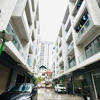 Shophouse Dự Án T&T Tower - 120 Định Công - Phân Lô Ôtô - Kinh Doanh - Văn Phòng, Spa Hiếm Nhà Bán