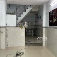 Nhà Huỳnh Tấn Phát Hẻm 1806 2 Tầng