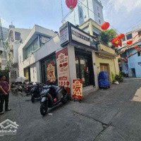 Góc 2Mt Ngay Khu Văn Phòng Sầm Uất , Phường Tân Định , Quận -