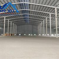 Cho thuê xưởng 10.000m2 KCN Thạnh Phú, Vĩnh Cửu, Đồng Nai 3USD/m2