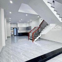 Bán Nhà Mới Ngay Nơ Trang Long P13 Bt 100M2 Giá Bán 1Tỷ650 3Pn 2 Vệ Sinhhẻm 6M Shr Công Chứng Trong Ngày