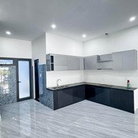 Bán Nhà Mới Ngay Nơ Trang Long P13 Bt 100M2 Giá Bán 1Tỷ650 3Pn 2 Vệ Sinhhẻm 6M Shr Công Chứng Trong Ngày