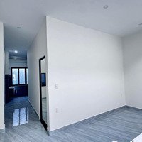 Bán Nhà Mới Ngay Nơ Trang Long P13 Bt 100M2 Giá Bán 1Tỷ650 3Pn 2 Vệ Sinhhẻm 6M Shr Công Chứng Trong Ngày