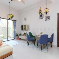 Chính Chủ Bán Ch Saigon Pavillon 55M2, 1 Phòng Ngủ Tặng Full Nt Nhập Khẩu Đức, Sh Lâu Dài. Giá: 5.3 Tỷ Tl