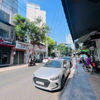 Bán Nhà Kinh Doanh Khu Phố Tây Nha Trang