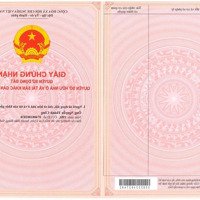 Đất Vàng Trung Tâm Hành Chính Full Thổ Cư Giá Chỉ 8Xxtr, Cách Kcn 500M