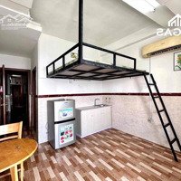 Căn Hộ Duplex Bancol Thoáng_Có Thang Máy_30M2_Ánh Sáng Tốt_Full Nội Th