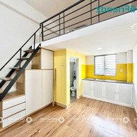 Duplex Rộng Rãi 27M2 Có Thang Máy Đường Phan Anh - Hoà Bình Gần Ngã Tư Bốn Xã - Đầm Sen - Văn Hiến