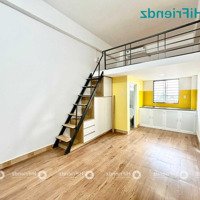 Duplex Rộng Rãi 27M2 Có Thang Máy Đường Phan Anh - Hoà Bình Gần Ngã Tư Bốn Xã - Đầm Sen - Văn Hiến