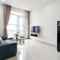 Cho Thuê Căn 70M2, 2 Phòng Ngủ 2 Vệ Sinhcộng Hoà Plaza, Chỉ 11 Triệu/Th Ở Liền, Liên Hệ: 090672690.8