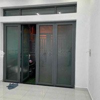 Cho Thuê Nhà Mặt Tiền Đường Hạnh Thông F3 Gò Vấpdiện Tích4X13 Trệt Lầu 2