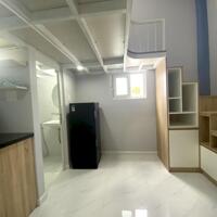 Mới xây, căn hộ có gác full nội thất máy giặt riêng đối diện ĐH UEH