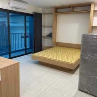 Cho Thuê Căn Hộ Khép Kín Kim Mã - 33M2 Có Bán Công Chill Đẹp, Nhà Mới, Full Nội Thất. Giá 6 Tr/Th