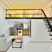 Duplex Ban Công Ngay Nguyễn Văn Yến, Tân Phú