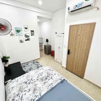 Studio 20M2 - Giá Siêu Rẻ 4 Triệu4 - Full Nội Thất - Hoàng Văn Thụ