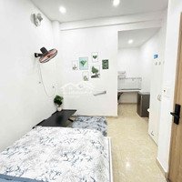 Studio 20M2 - Giá Siêu Rẻ 4 Triệu4 - Full Nội Thất - Hoàng Văn Thụ