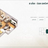 Bán Chung Cư Grand Sunlake Văn Quán, Hà Đông. Căn 70M2, Sổ Đỏ Lâu Dài