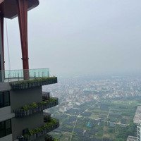 Bán Căn Penthouse Tòa R1 Onsen Diện Tích 118M2 Giá Bán 6,7 Tỷ Dự Án Ecopark Liên Hệ 0983551151