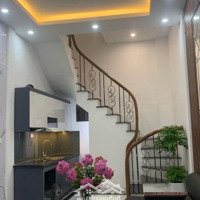 Bán Nhà Riêng Phố Phương Mai P. Phương Mai Q. Đống Đa 26M2 -4T-4.25Tỷ