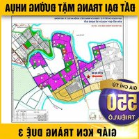 Bán Lô Đất 60M2,Cách Khu Công Nghiệp 500M,Giá Rẻ Bất Ngờ