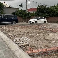 Bán Lô Đất 60M2,Cách Khu Công Nghiệp 500M,Giá Rẻ Bất Ngờ