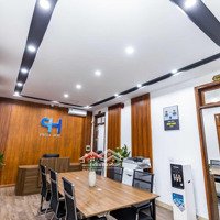 Cho Thuê Vp Tòa Nhà Mặt Đường Nguyễn Cảnh Dị, Q. Hoàng Mai (20M2, 25M2, 50M2, 100M2)