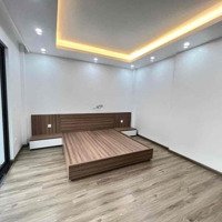 Thuỵ Khuê 35M2 X 6 Tầng - Chỉ 6.2 Tỷ. Nhà Mới Căn Vài Bước Ra Hồ Tâ