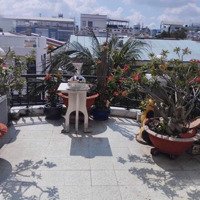 Nhà Phố Biệt Thự Bình Hưng Liền Kề Quận 8, 2 Mặt Tiền 6X34M, 2 Tầng Hoàn Công Đủ Giá Tốt