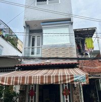 Cần Cho Thuê Nhà Nguyên Căn Ngay Hẻm 1041 Trần Xuân Soạn Giá Rẻ