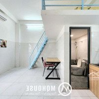 Căn Hộ Duplex 30M2 Ngay Cầu Vượt Hoàng Hoa Thám