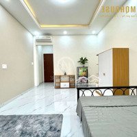 Căn Hộ Studio Full Nội Thất Giá Hấp Dẫn