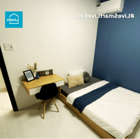 Cho thuê căn hộ dịch vụ tại Vinhomes Grand Park