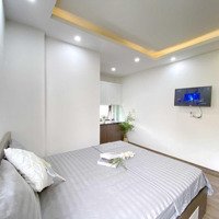 Ccmn 30M2 Full Đồ Cao Cấp Ô Tô Đỗ Cửa Nguyễn Khánh Toàn Chỉ 4 Triệu4/Tháng