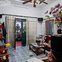 Bán Nhà Ngõ 381 Nguyễn Khang, Cầu Giấy, 59M2, 3 Tầng, Ngõ Ô Tô Lùi Cửa 5.7 Tỷ