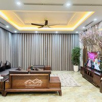 Bán Nhà Nguyễn Văn Cừ, Long Biên 45M2, 5 Tầng, 12.5 Tỷ, Vỉa Hè, Đối Diện Chung Cư, Kd, 0816.664.860