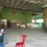 Cho Thuê Kho Xưởng Tdt: 6.500M2,X: 4.400M2, Giá: 2.5 Usd/M2, Long An