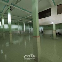 Mặt Bằng 600M2 Làm Kho Xưởng Sát Chợ Kim Biên Có Văn Phòng