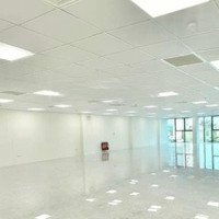 Còn Một Văn Phòng Cho Thuê Ở Mặt Phố Võ Chí Công 150M2 Chỉ 22 Triệu/Tháng