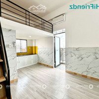 Duplex Bancol Mới Xây Gần Đại Học Văn Hiến - Ngã Tư Bốn Xã - Đầm Sen