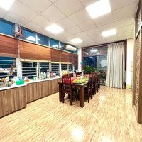 Gần 60M2, Tt Ba Đình, 6 Tầng Thang Máy, Ngõ Thông Ô Tô, Full Nội Thất Xịn.