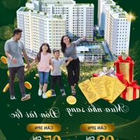 Căn hộ 2PN chỉ cần thanh toán 800tr-Bàn giao 2025-cách AEON chỉ 5 p di chuyển