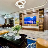 Chính Chủ Gửi Bán Gấp Căn Hộ 105M2 Chung Cư Golden Palace Mễ Trì