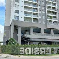 Bán Shophouse An Gia Riverside, Mặt Tiền Đào Trí, P. Phú Thuận, Quận 7 Giá Từ 3,1 Tỷ