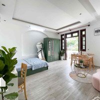 Khai Trương Studio Kdc Ven Sông Full Nội Thất Kế Bên Rmit